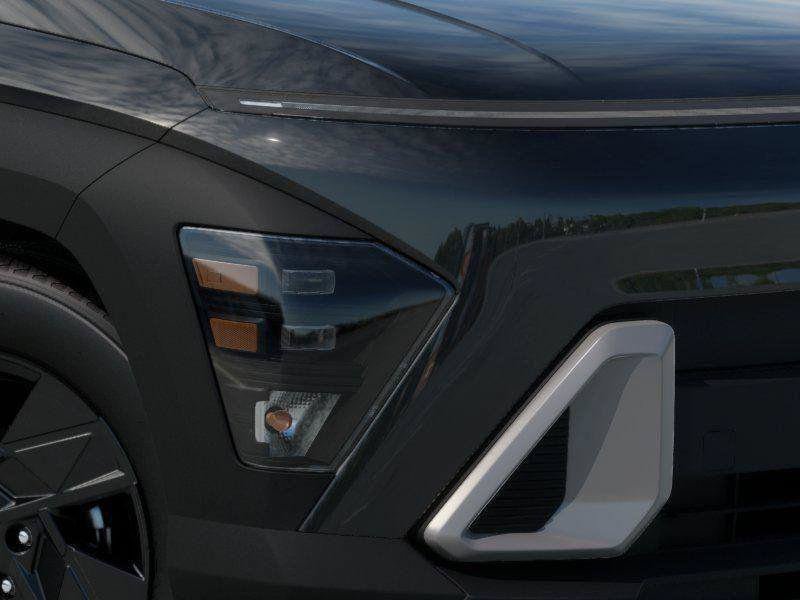 New 2026 Hyundai Kona SEL Sport FWD image 9