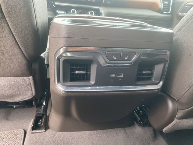 Used 2023 GMC Sierra 1500 Denali w/ Technology Package AWD/4WD image 26