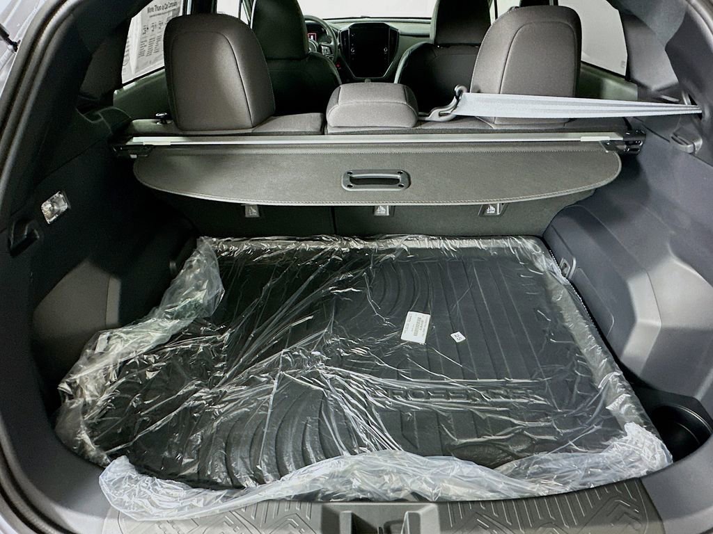 New 2025 Subaru Crosstrek 2.5i Sport image 31