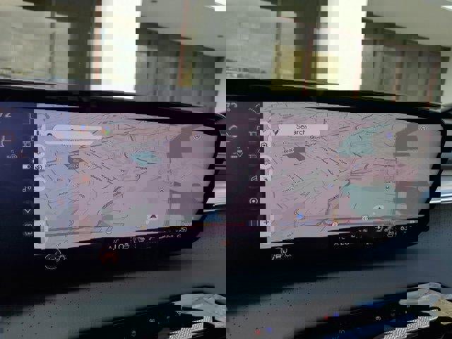 New 2026 Buick Enclave Avenir w/ Super Cruise Package image 25