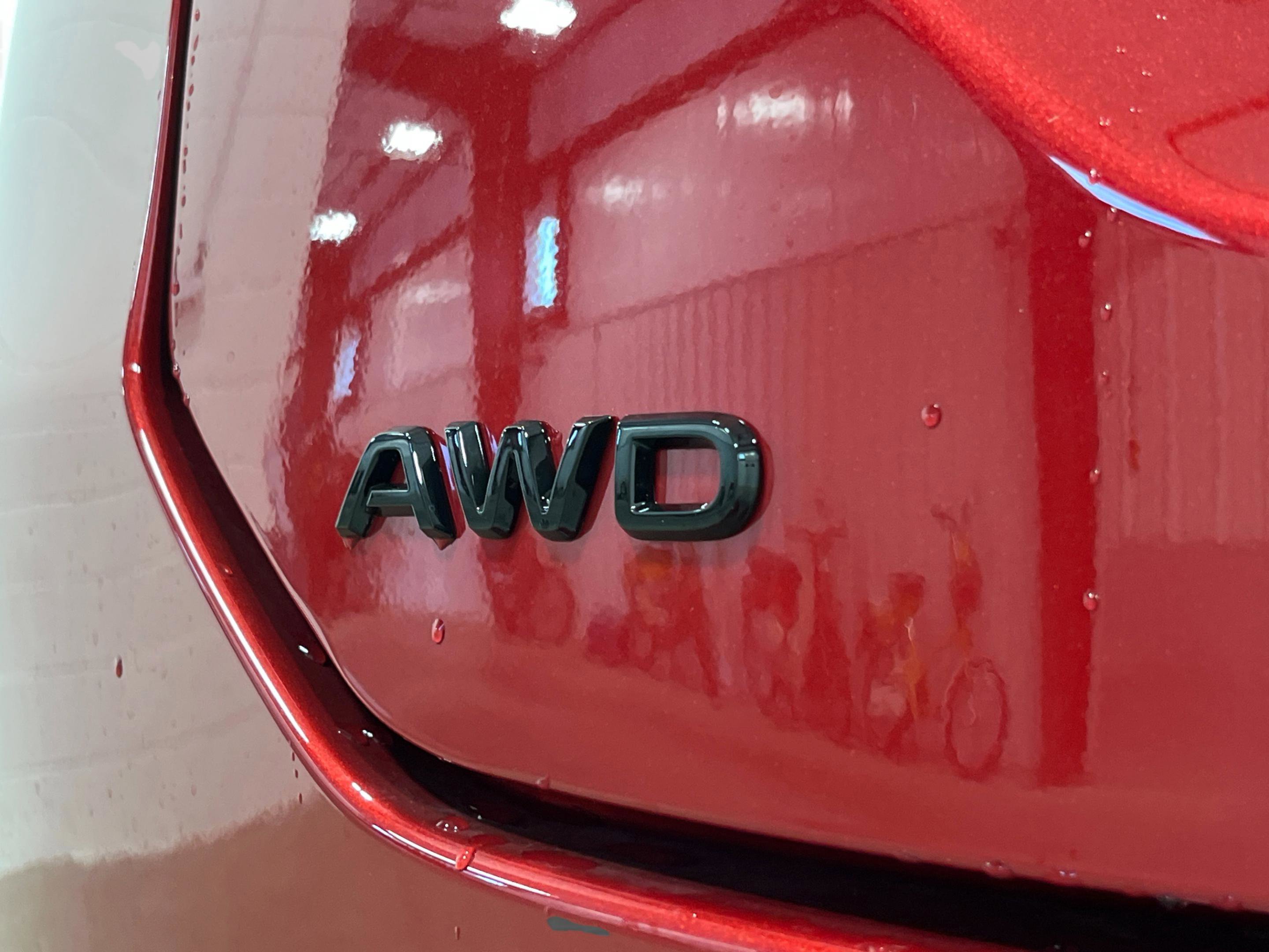 New 2025 Honda Pilot TrailSport image 12