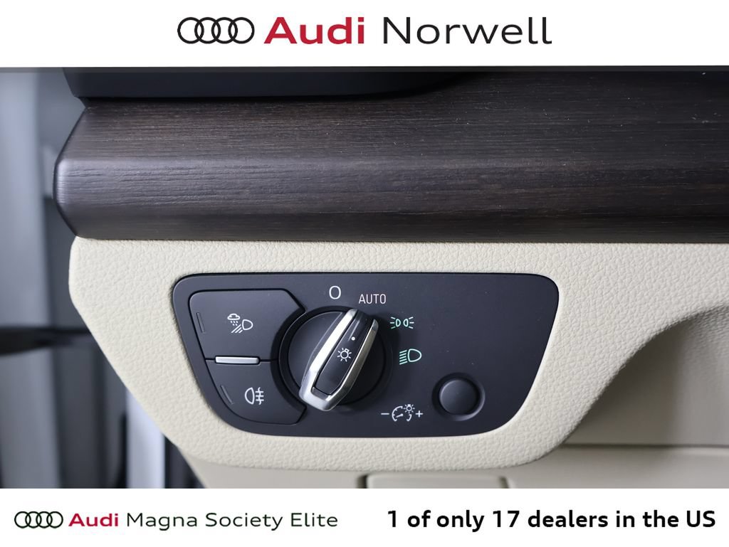 Used 2024 Audi Q5 2.0T Premium Plus AWD/4WD image 25