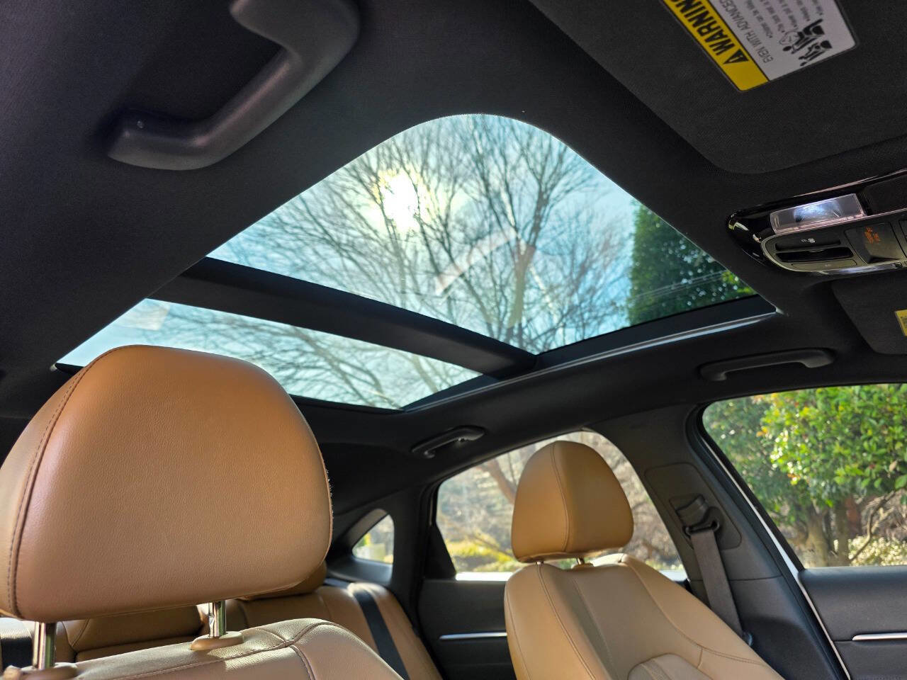 Used 2021 Hyundai Sonata Limited image 37