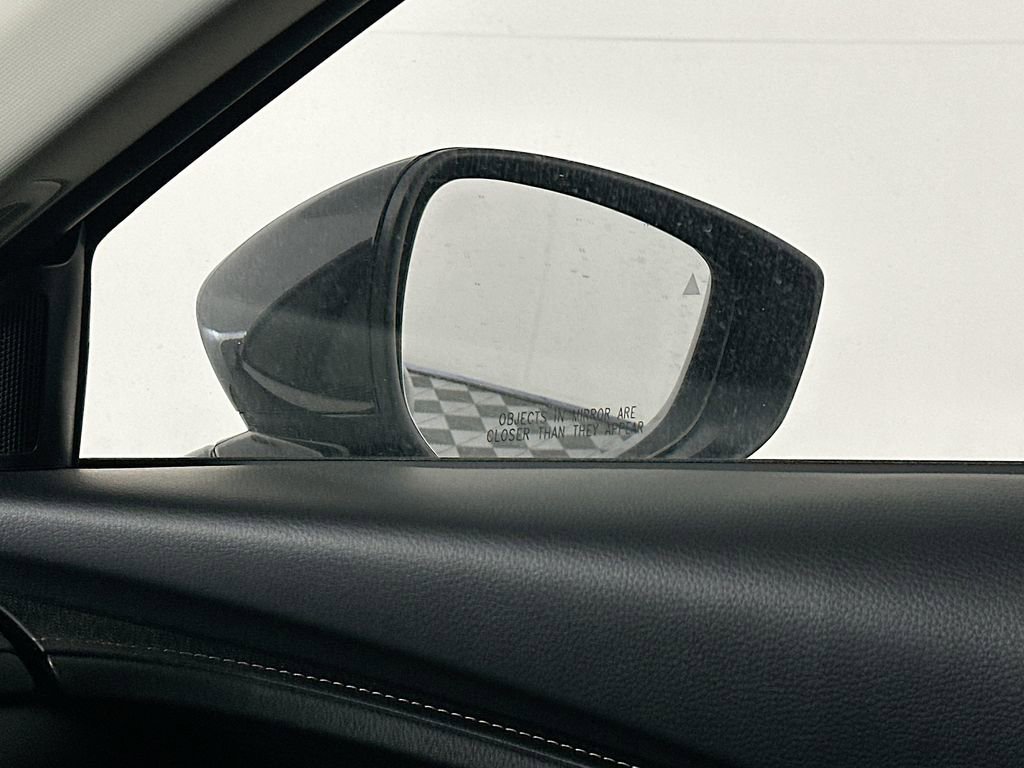 New 2025 MAZDA CX-30 AWD 2.5 S w/ Preferred Package image 24