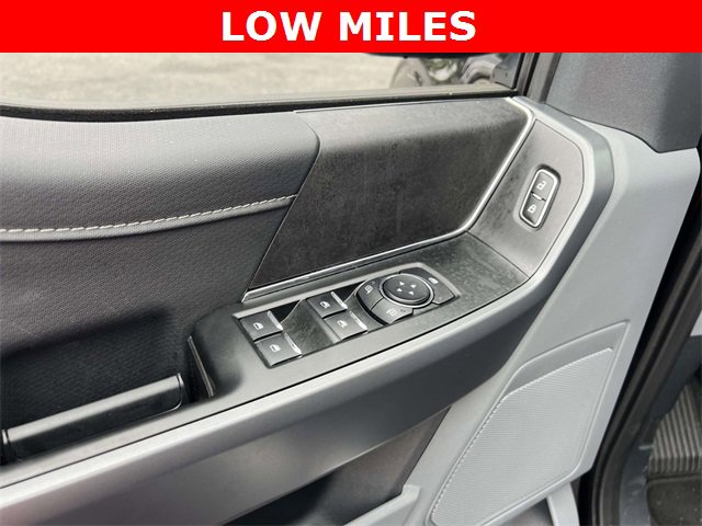Used 2025 Ford F150 XLT w/ Equipment Group 301A Standard image 22