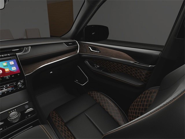 New 2025 Jeep Grand Cherokee L Summit w/ High Altitude Package image 21