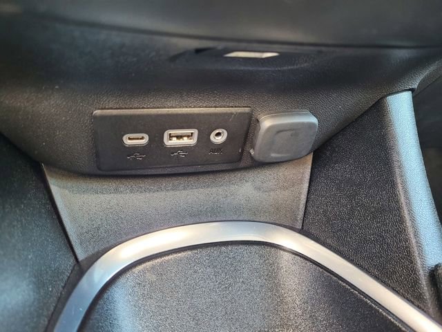 Used 2023 Chevrolet Malibu LT FWD image 20