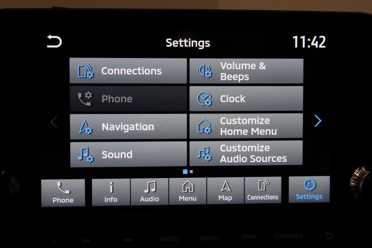 Used 2024 Mitsubishi Outlander 4WD Plug-In Hybrid image 49