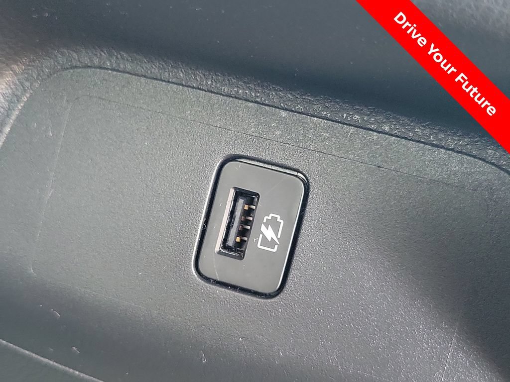 Certified 2024 Nissan Sentra SV w/ All-Weather Package FWD image 21