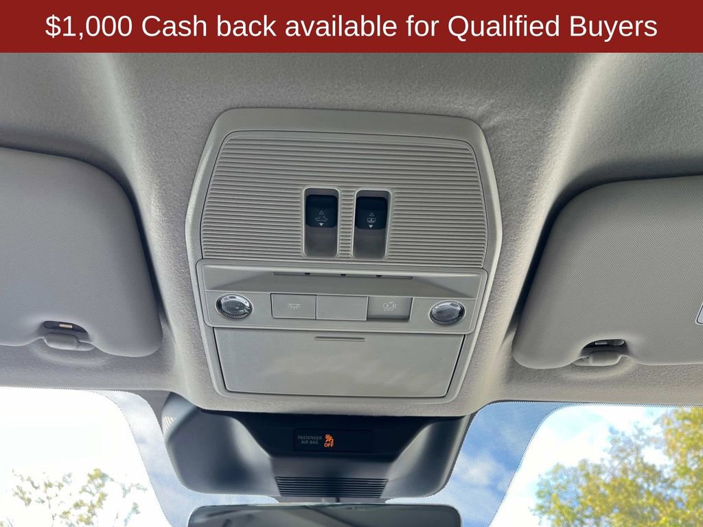 New 2026 Nissan Kicks SV w/ SV Premium Package image 32