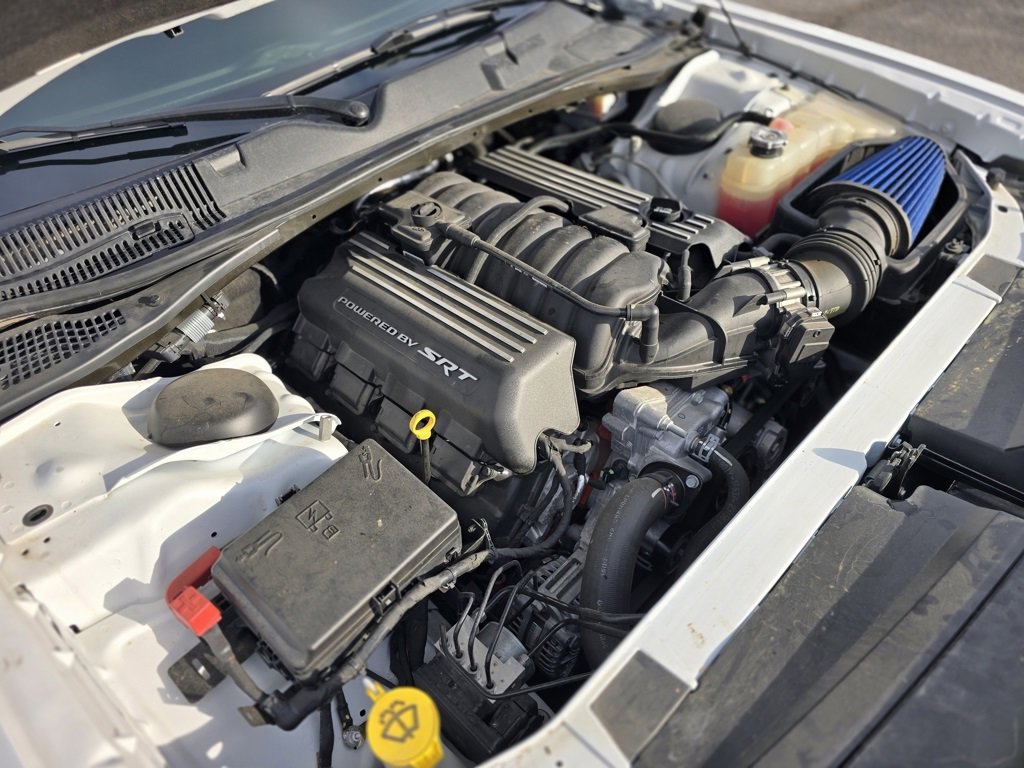 Certified 2021 Dodge Challenger R/T Scat Pack w/ T/A Package image 46