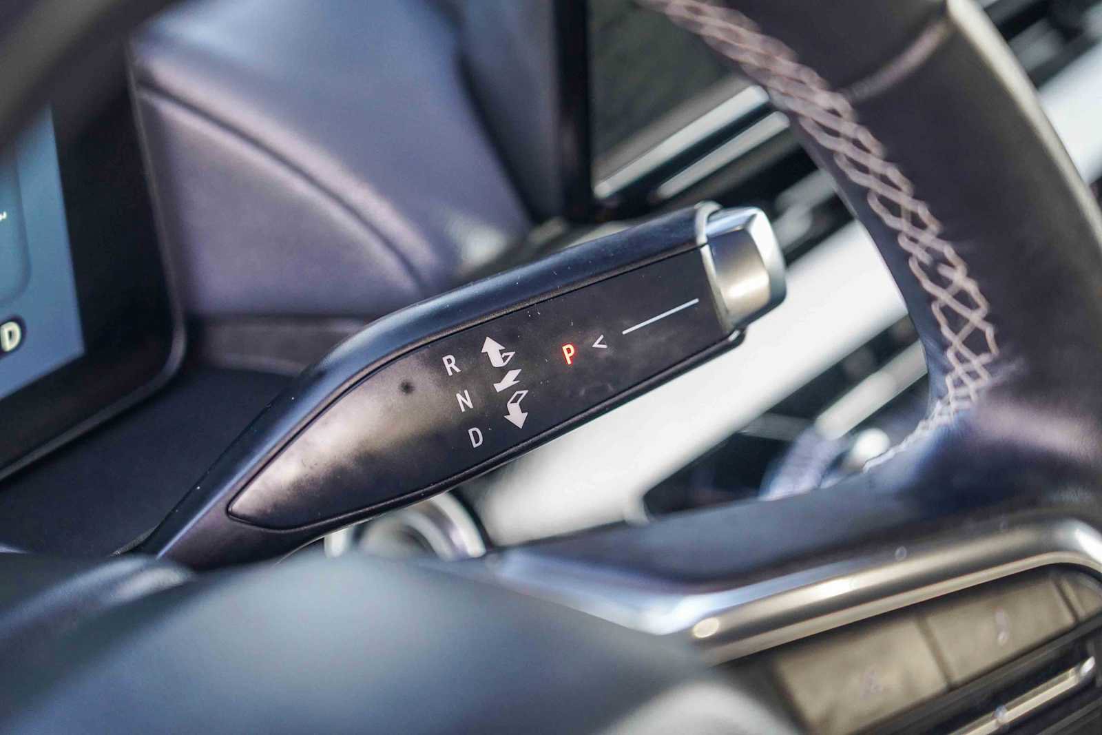 Certified 2024 Honda Prologue Touring image 20