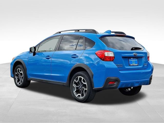 Used 2017 Subaru Crosstrek 2.0i Limited image 4
