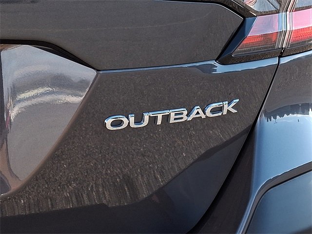 Used 2022 Subaru Outback Limited image 30
