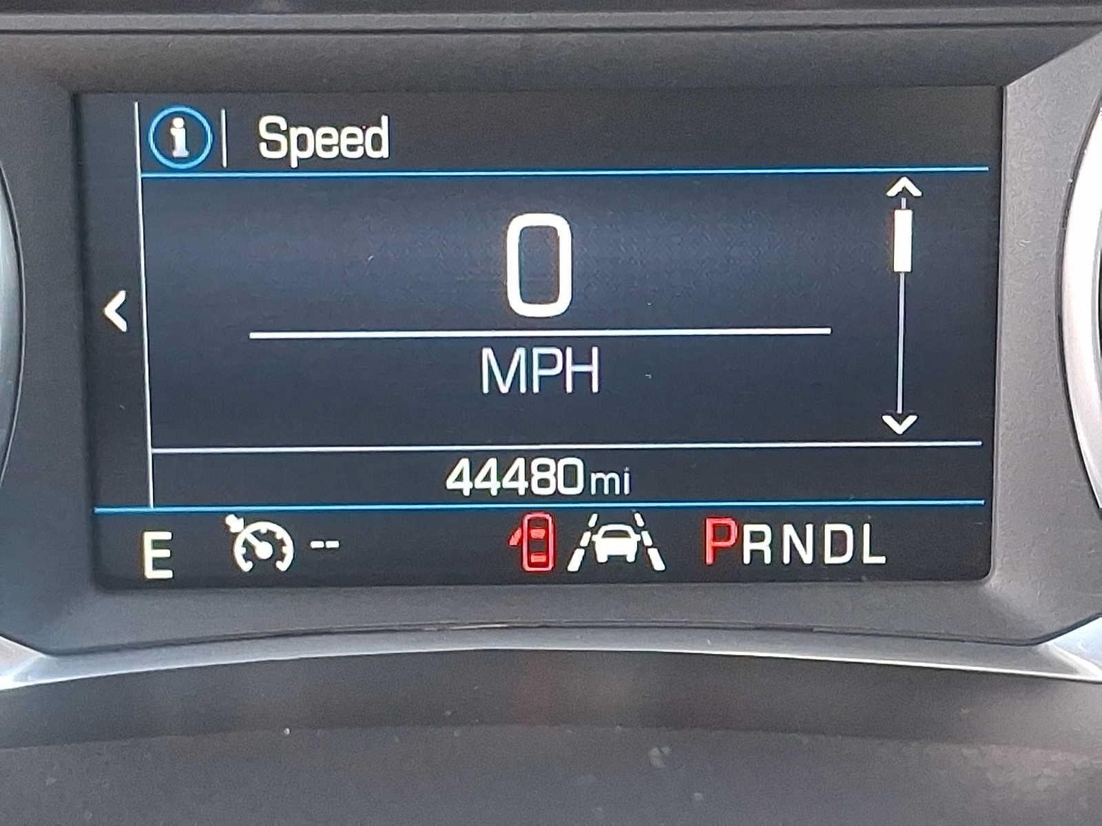 Certified 2021 Chevrolet Equinox LT AWD/4WD image 19