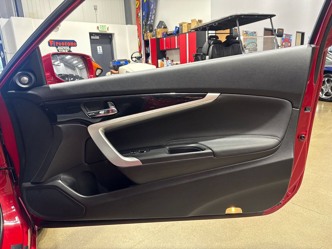 Used 2015 Honda Accord EX-L image 66