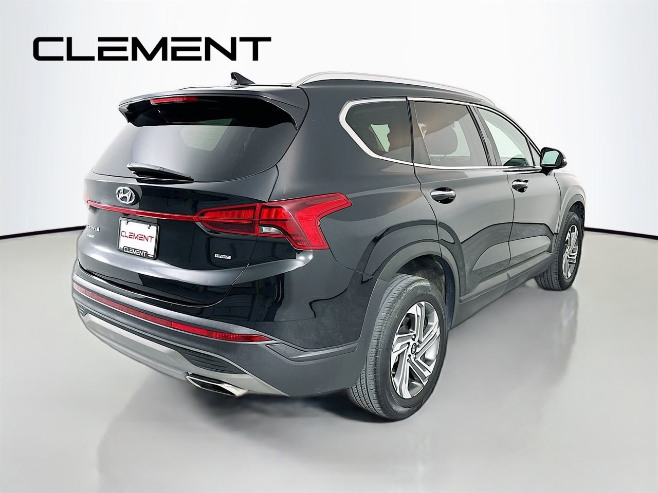 Used 2023 Hyundai Santa Fe SEL image 6