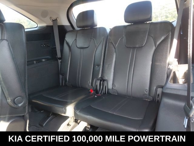 Used 2022 Kia Sorento SX FWD image 27