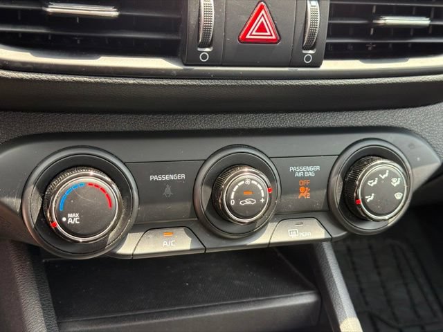 Used 2024 Kia Forte LX FWD image 20