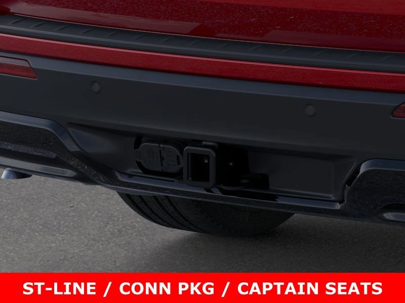 New 2026 Ford Explorer ST-Line AWD/4WD image 23