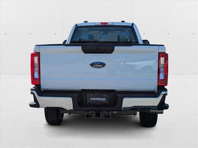 New 2026 Ford F350 XL image 9