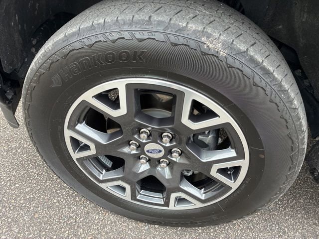 Used 2024 Ford F150 STX image 9