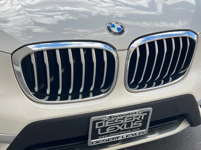 Used 2019 BMW X3 sDrive30i RWD image 20