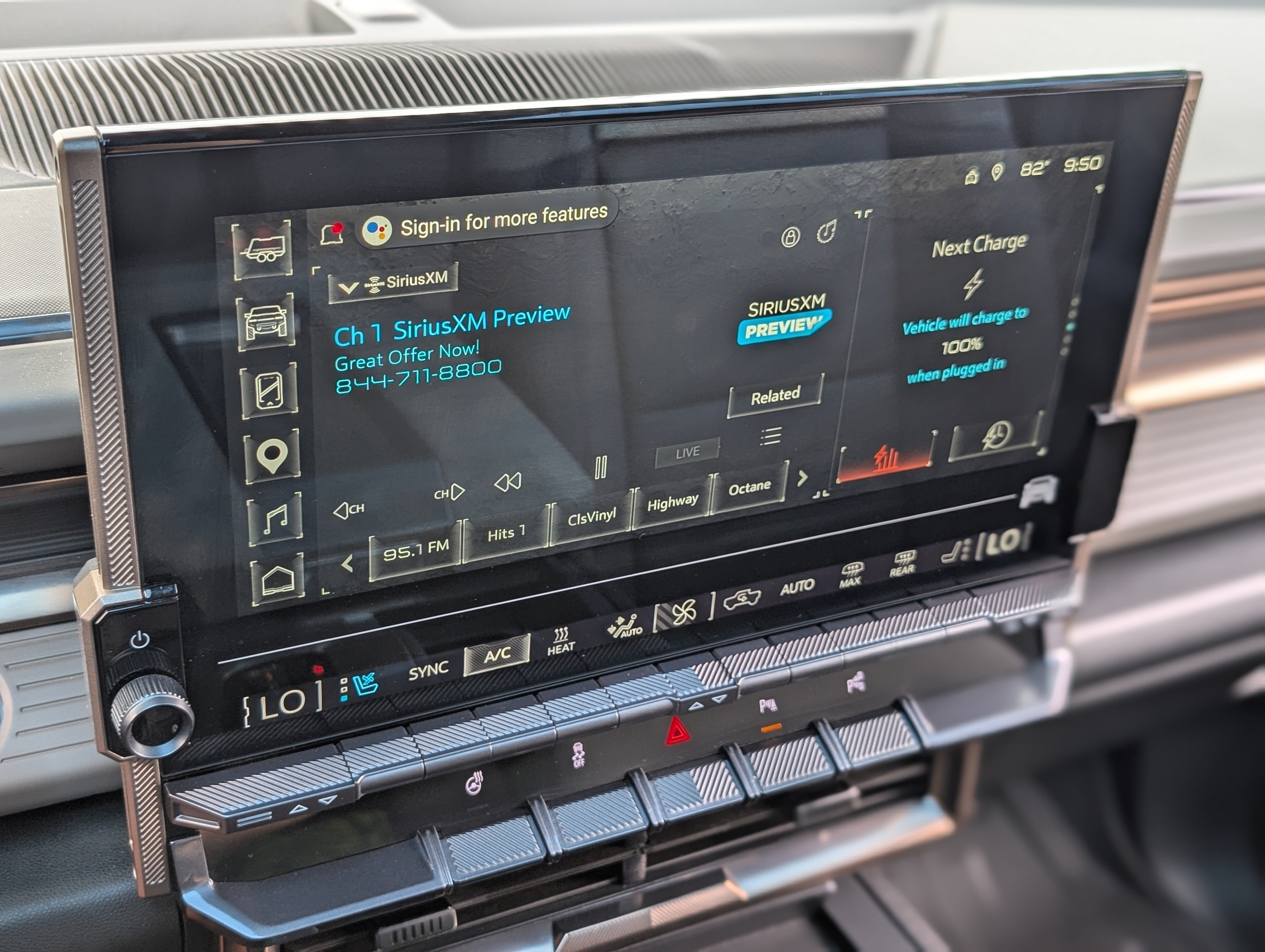 Used 2025 GMC Hummer EV 3X w/ LPO, Sport Package AWD/4WD image 29