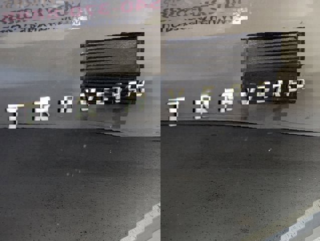 Used 2020 Chevrolet Traverse LT image 55