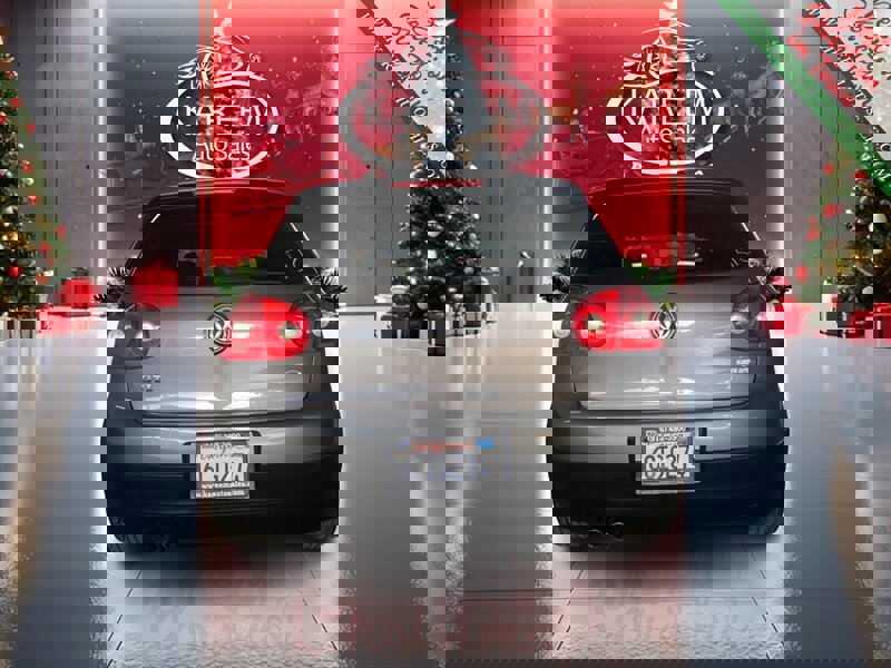 Used 2008 Volkswagen GTI 2-Door image 6