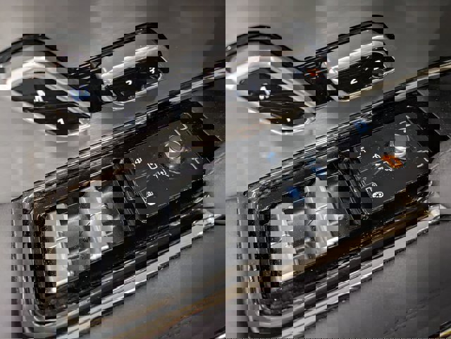 Used 2023 Land Rover Range Rover Sport SE Dynamic image 10