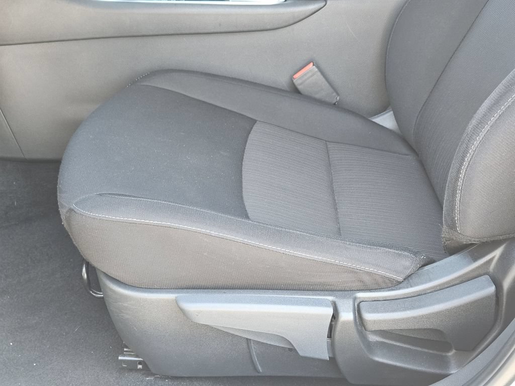 Used 2023 Nissan Sentra SV w/ All-Weather Package FWD image 21