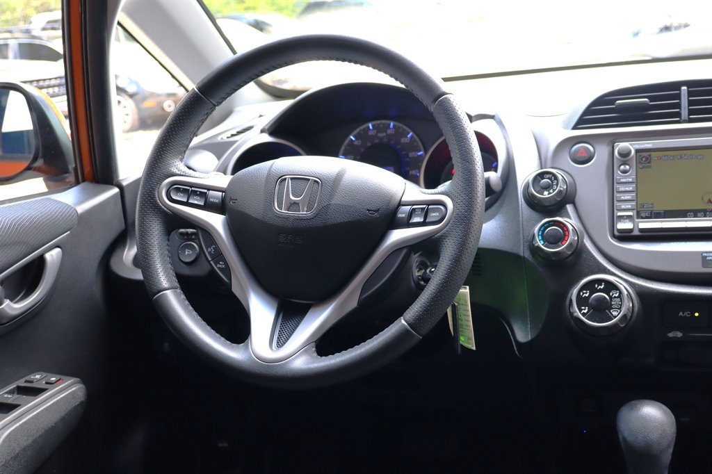 Used 2010 Honda Fit Sport image 15