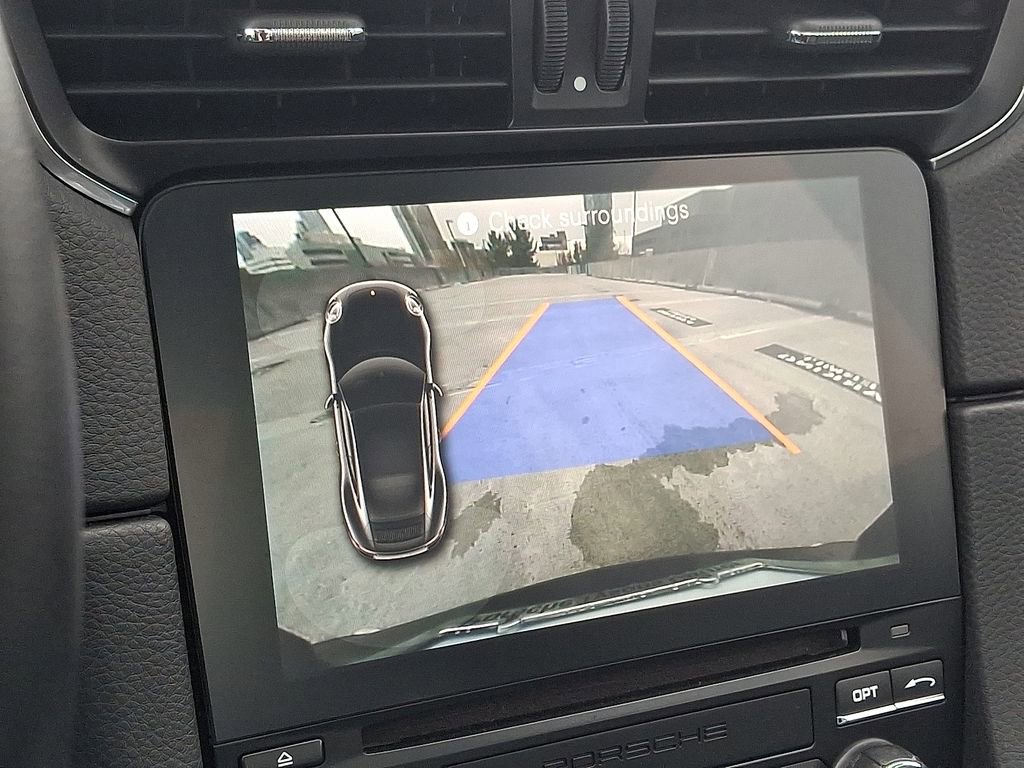 Used 2017 Porsche 911 Carrera S image 18