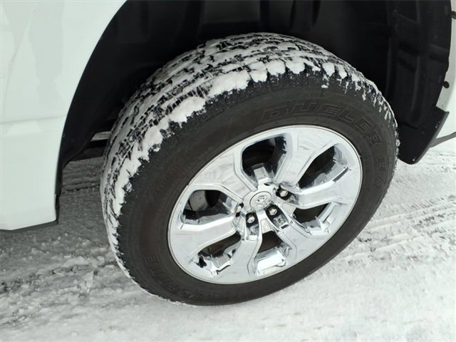 Certified 2019 RAM 1500 Big Horn image 13