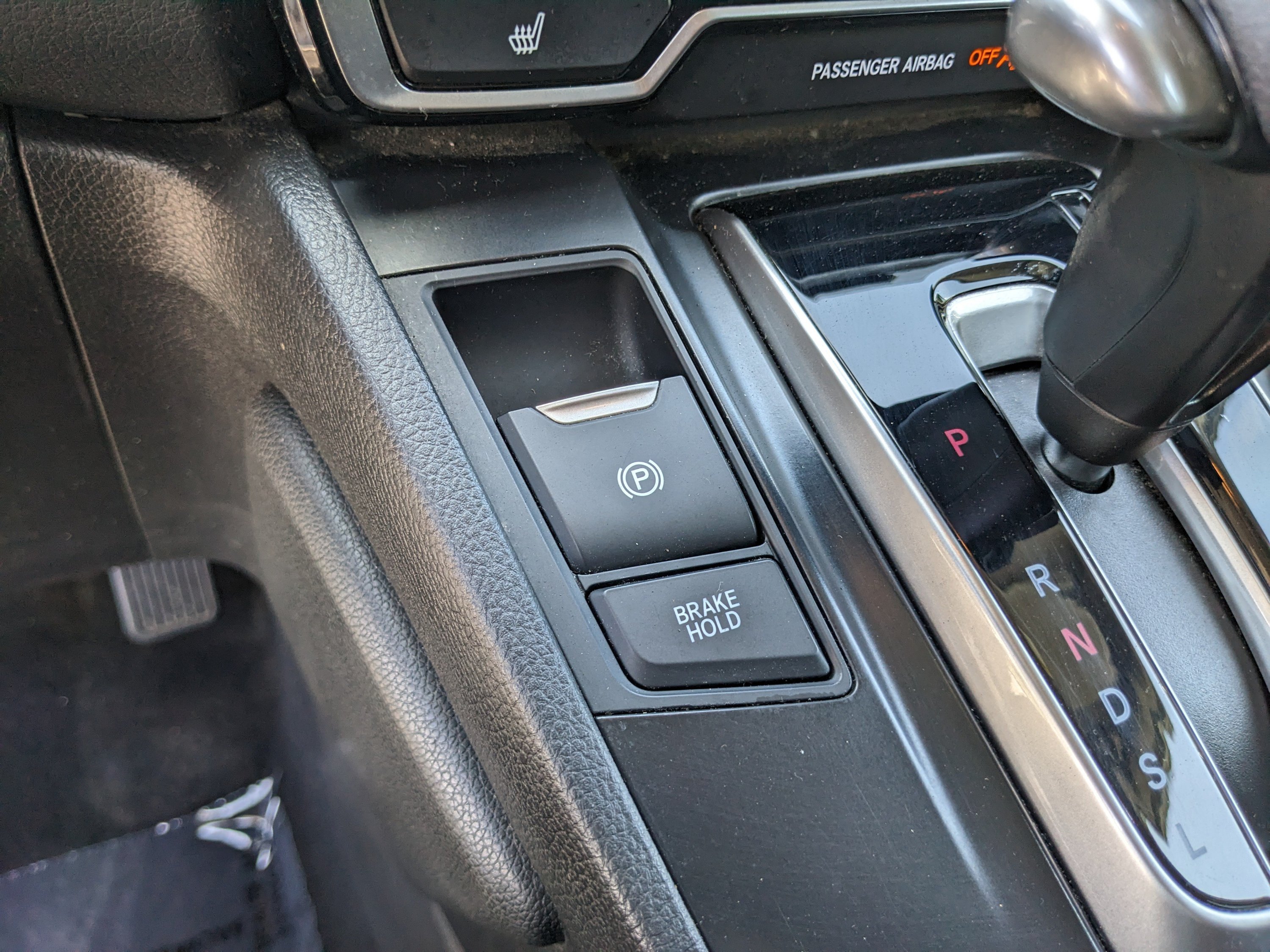 Used 2019 Honda CR-V EX image 27