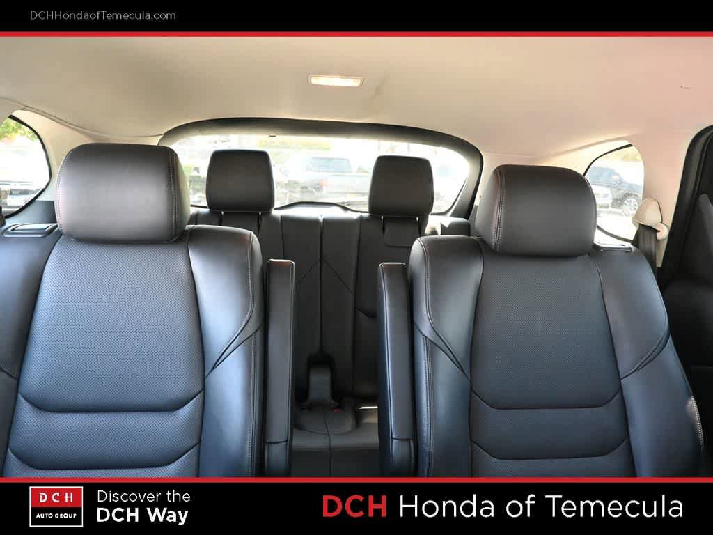 Used 2023 MAZDA CX-9 Touring AWD/4WD image 19