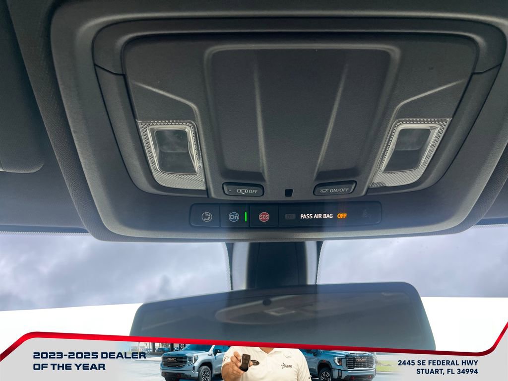 Used 2022 GMC Sierra 1500 SLT image 26