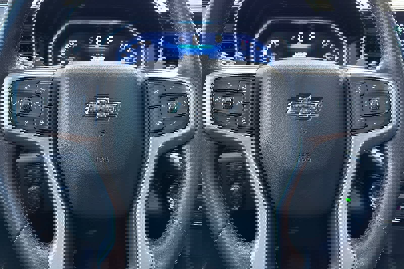 Used 2022 Chevrolet Silverado 1500 LT Trail Boss w/ LT Trail Boss Premium Package image 24