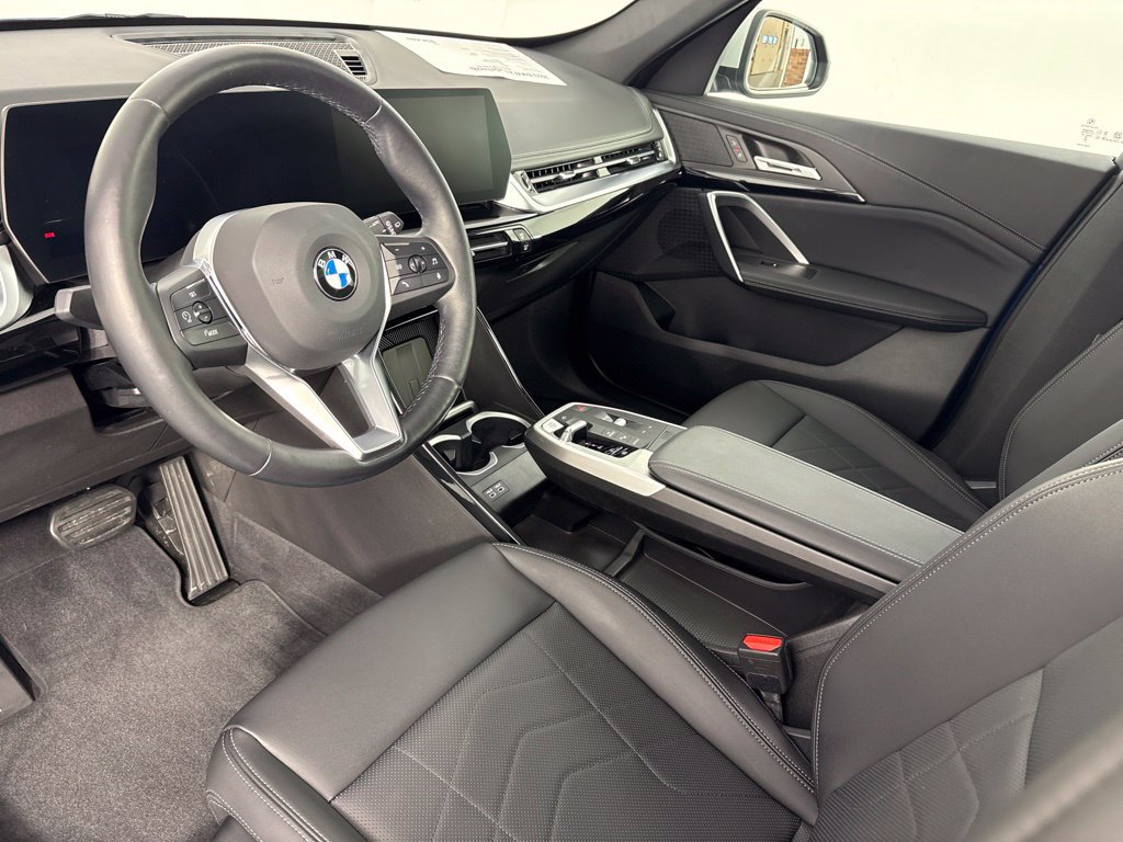 Certified 2023 BMW X1 xDrive28i w/ Convenience Package AWD/4WD image 12