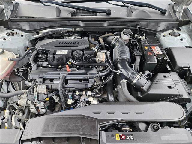 Used 2023 Hyundai Sonata SEL Plus FWD image 26