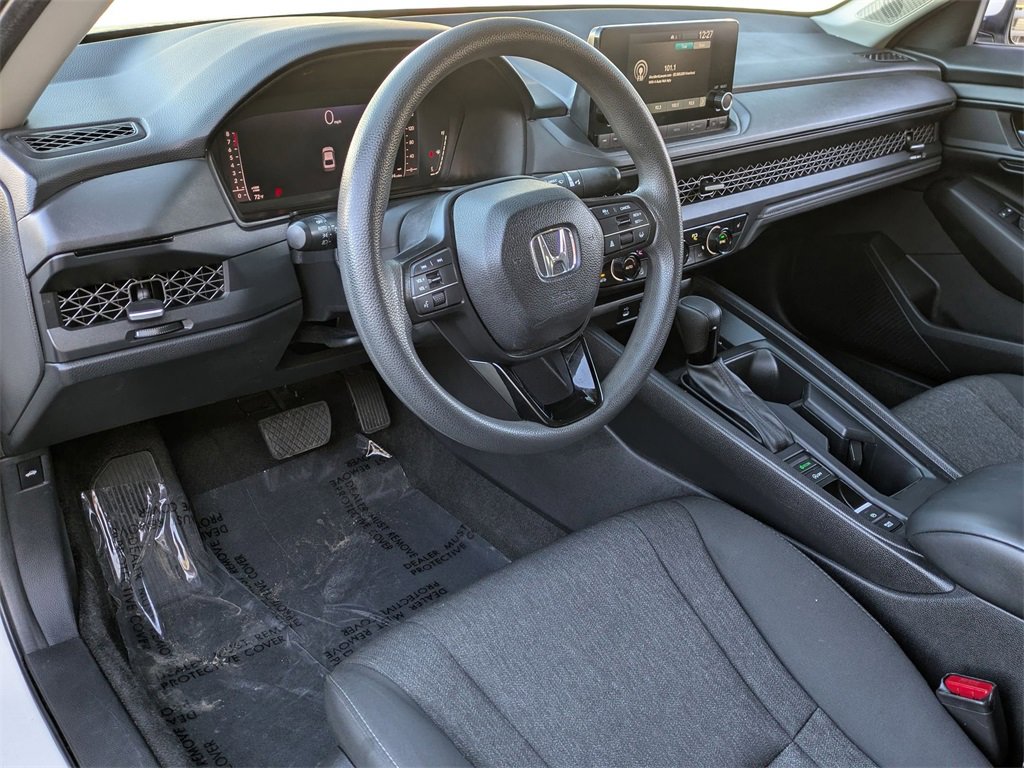 Used 2024 Honda Accord EX image 14