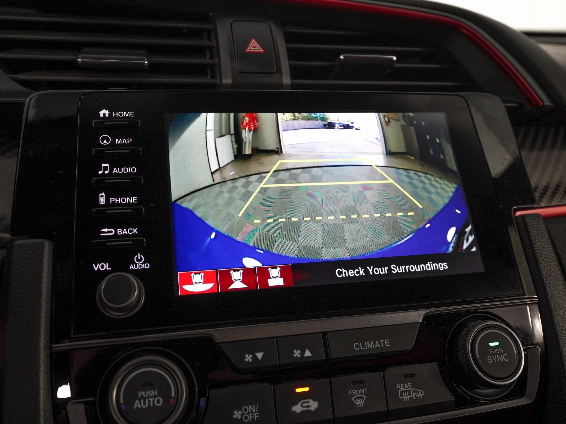 Used 2021 Honda Civic Type R image 23