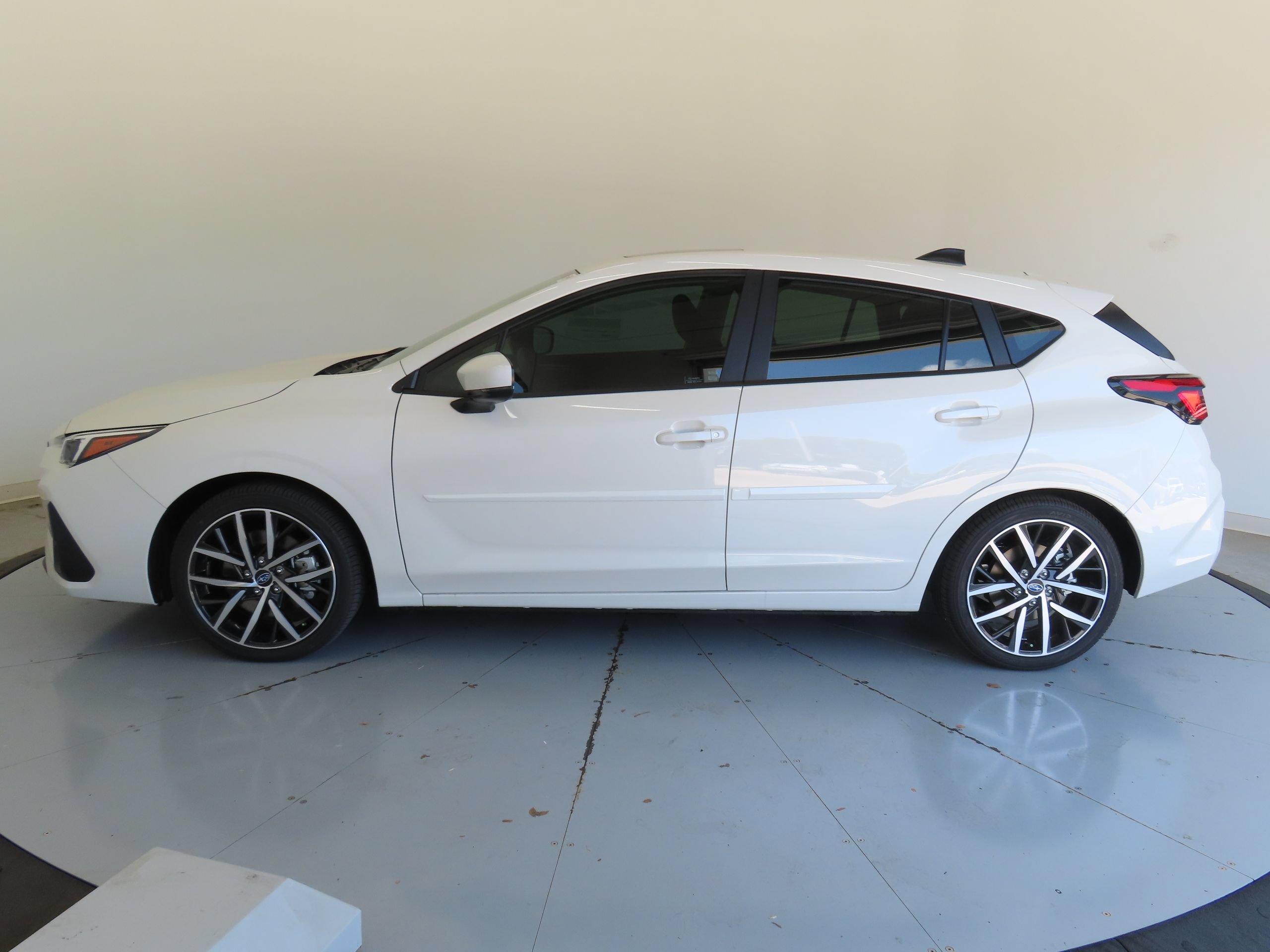 New 2026 Subaru Impreza 2.0i Sport AWD/4WD image 7