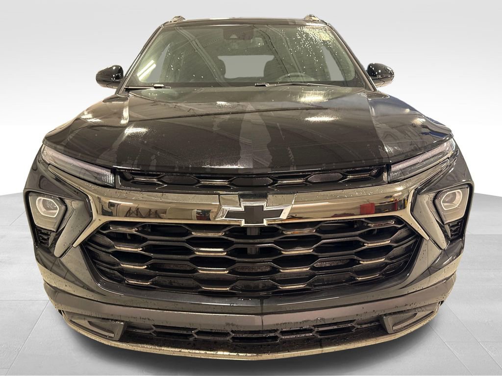 New 2026 Chevrolet TrailBlazer ACTIV w/ Convenience Package AWD/4WD image 54