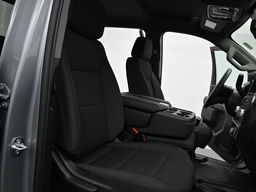 New 2025 GMC Sierra 3500 Pro w/ 1SA Pro Safety Plus Package image 24