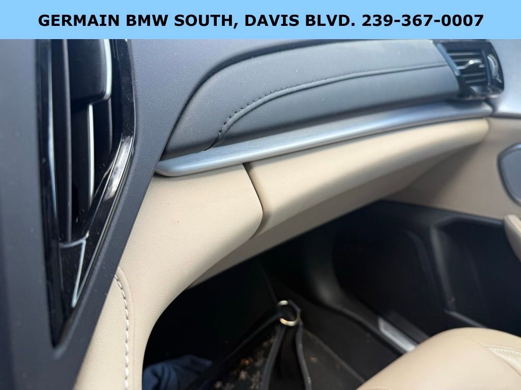 Used 2021 Acura RDX Technology Package image 12