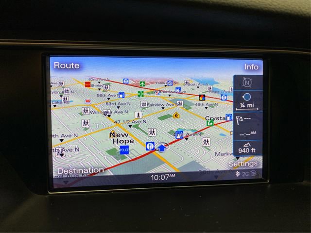 Used 2016 Audi A4 2.0T Premium Plus w/ Technology Package image 30