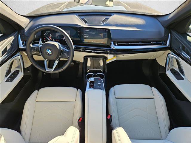 Used 2026 BMW X1 xDrive28i AWD/4WD image 16