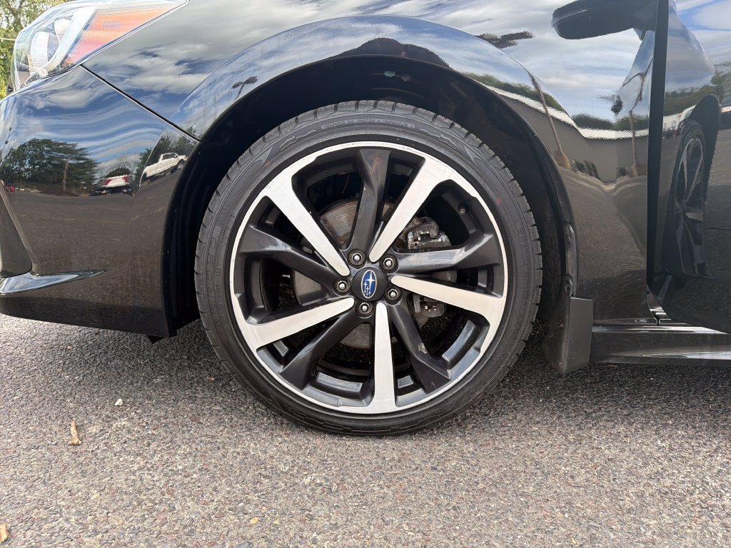 Used 2021 Subaru Impreza 2.0i Sport AWD/4WD image 10